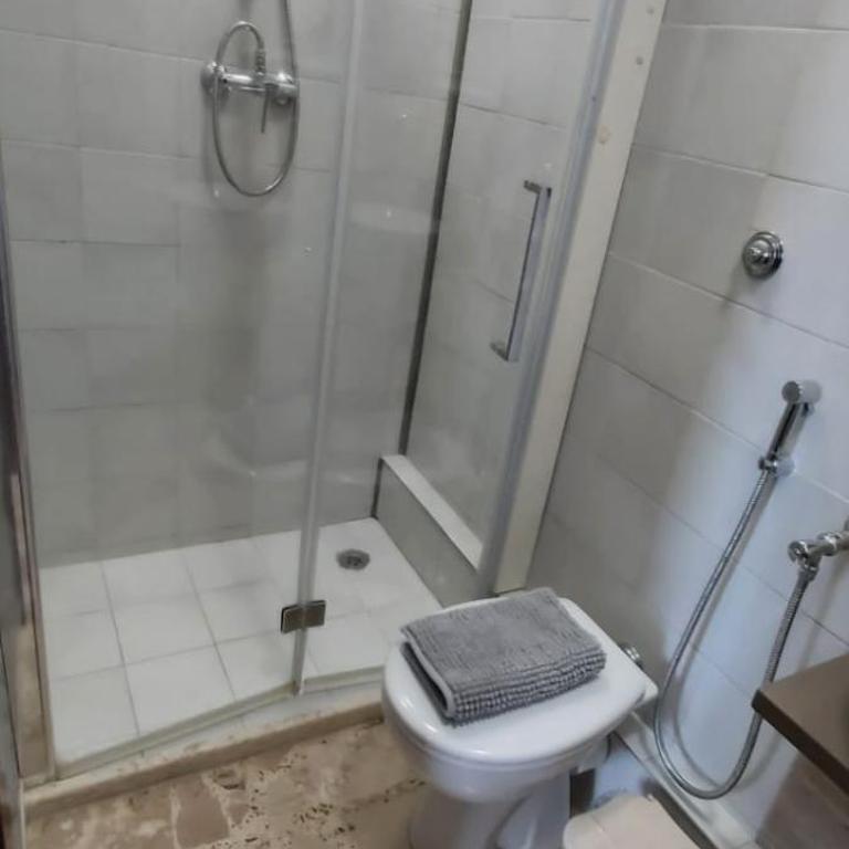 Tilde B&B - Camera Matrimoniale con Bagno Privato - 15