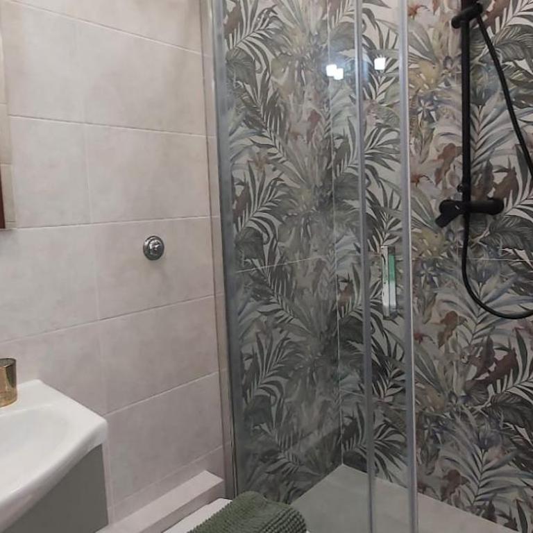 Tilde B&B - Camera Tripla con Balcone - 14