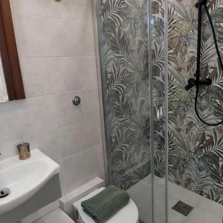 Tilde B&B - Camera Tripla con Balcone - 11