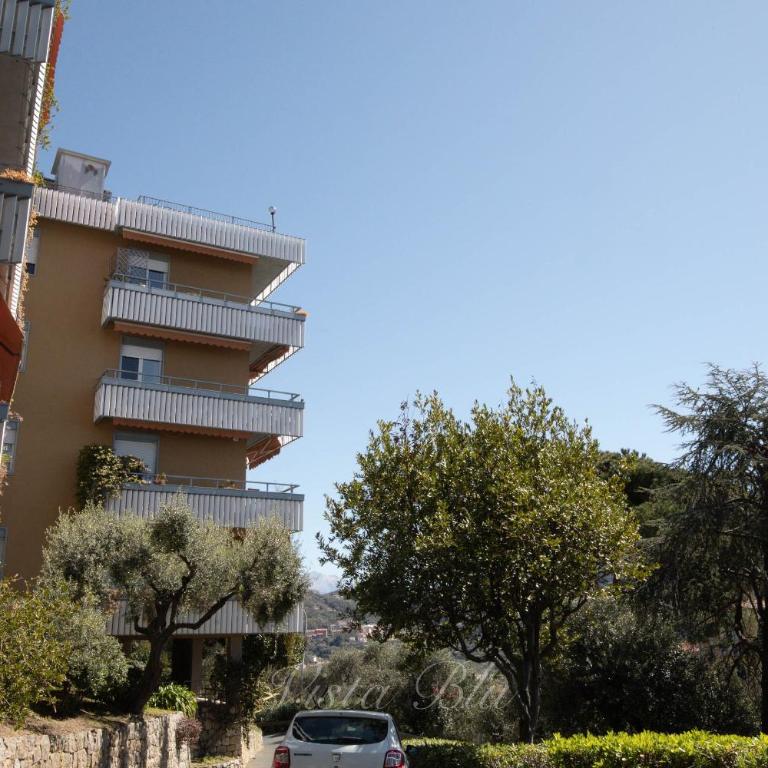 vista sul blu ,Baia Blu, Lerici - Appartamento con 2 Camere da Letto - 25