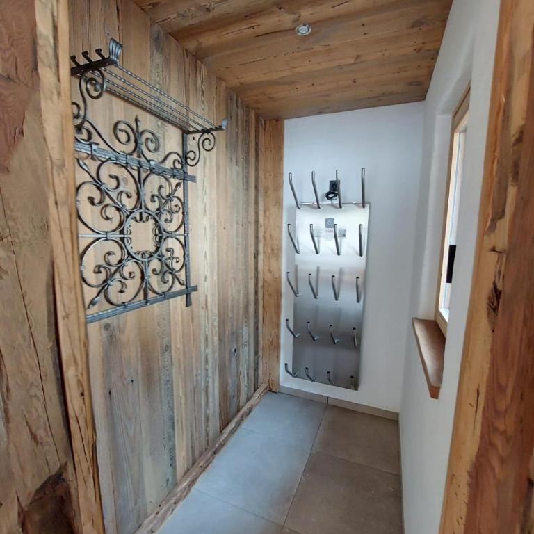 Panorama Berg Chalet - Chalet mit 2 Schlafzimmern - 23
