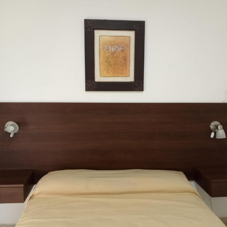 LAS ViOLETA'S - Apartamento de 1 dormitorio - 1