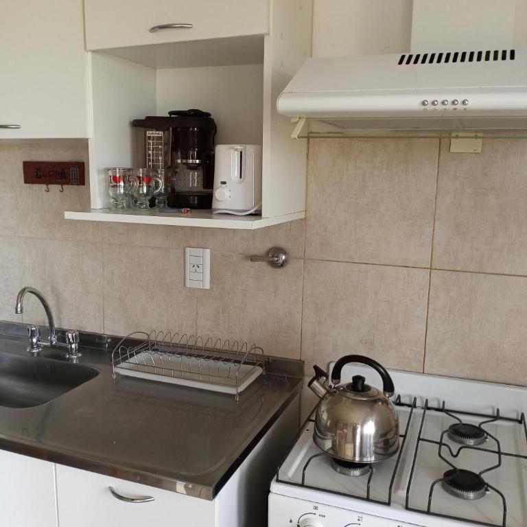 LAS ViOLETA'S - Apartamento de 1 dormitorio - 3