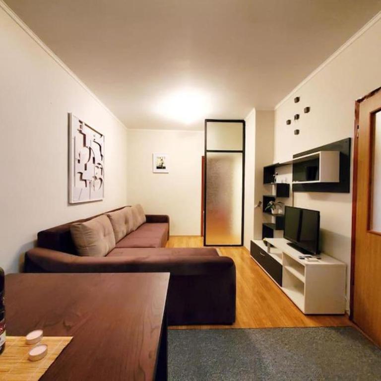 Arka za odmor- Mostar - One-Bedroom Apartment - 5