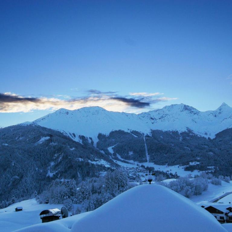 wolf.tirol - Apartment mit Blick auf die Berge - 20