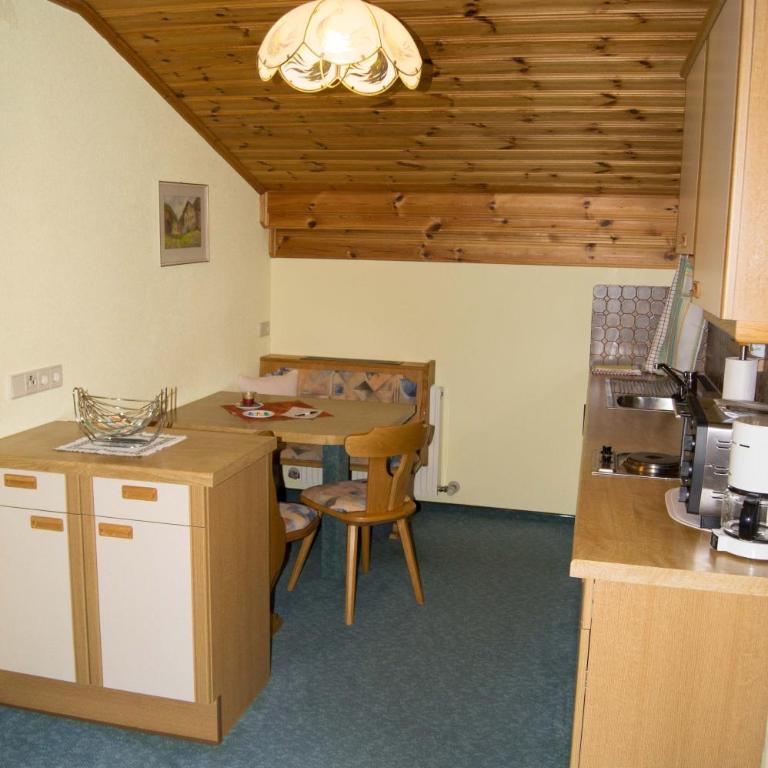 wolf.tirol - Apartment mit Balkon - 10