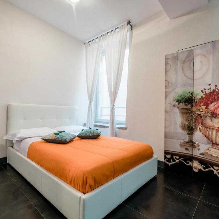 FEEL - Cozy Old Town - Appartamento - 1