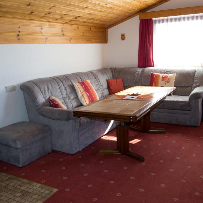 wolf.tirol - Apartment mit Blick auf die Berge - 10