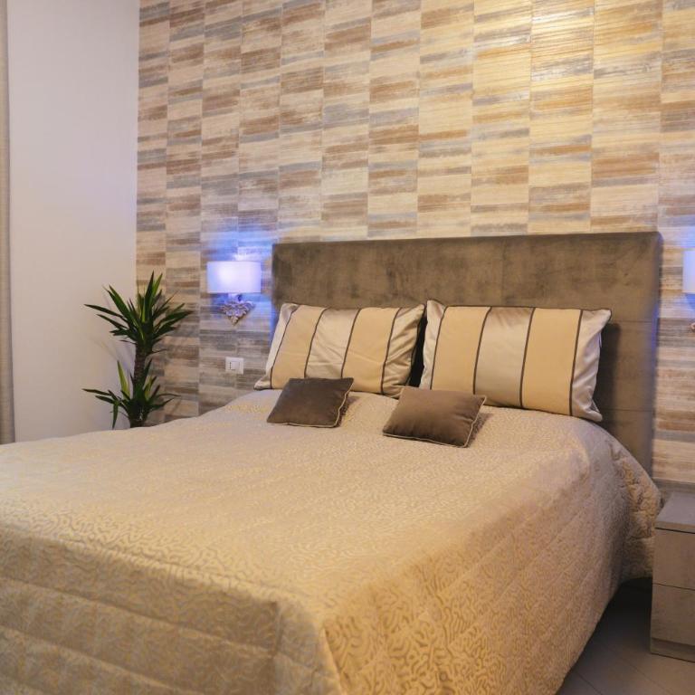 Prime Vatican Suites II - Suite mit Queensize-Bett - 6
