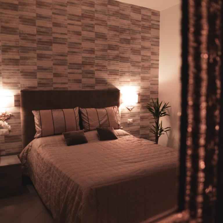 Prime Vatican Suites II - Suite mit Queensize-Bett - 10