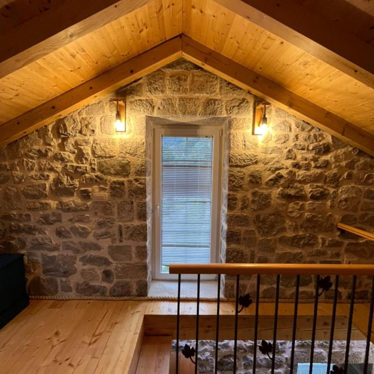 Casa Vecchia - One-Bedroom House - 36