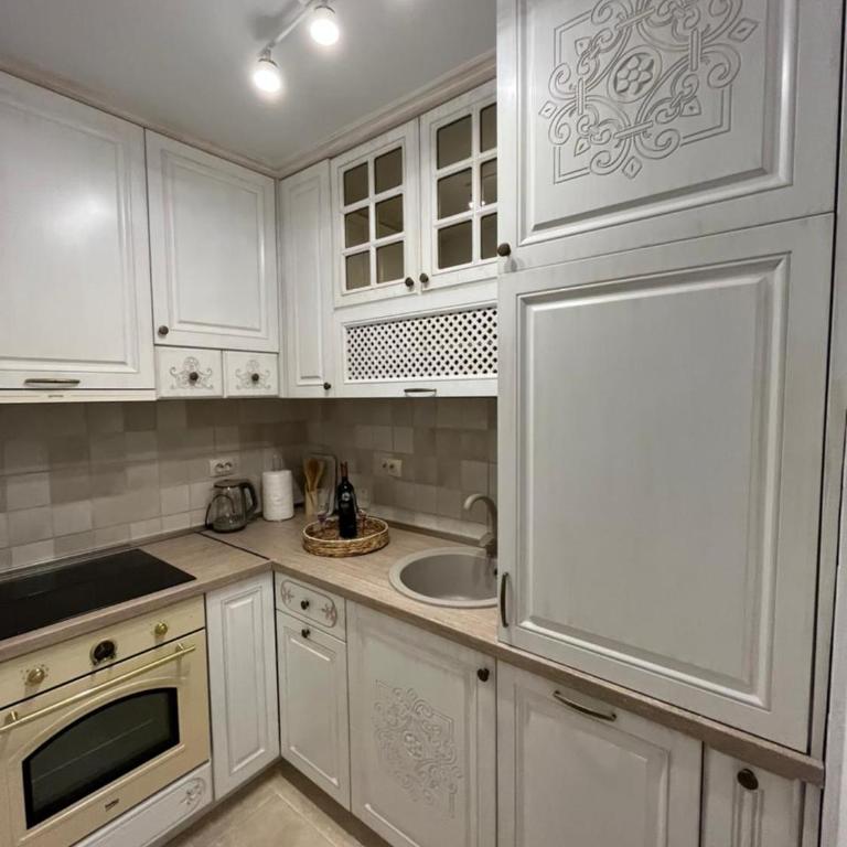 Casa Vecchia - One-Bedroom House - 24