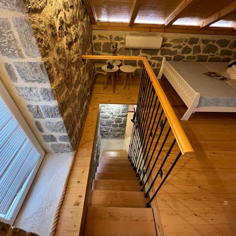 Casa Vecchia - One-Bedroom House - 29