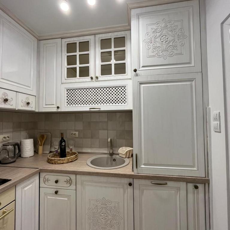 Casa Vecchia - One-Bedroom House - 25