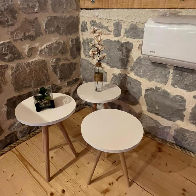 Casa Vecchia - One-Bedroom House - 41