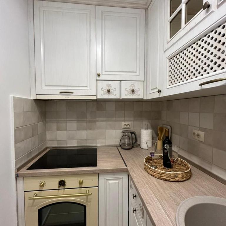 Casa Vecchia - One-Bedroom House - 26