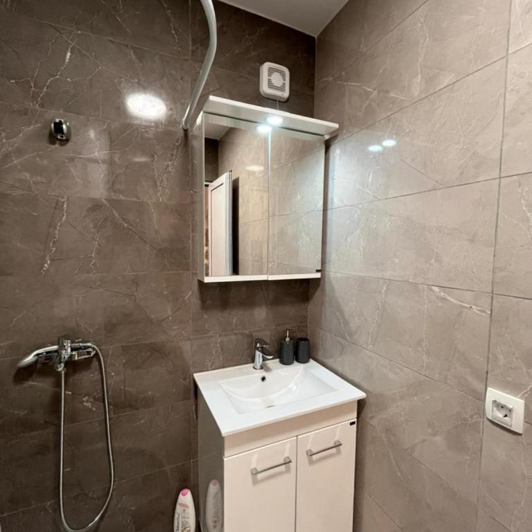 Casa Vecchia - One-Bedroom House - 44