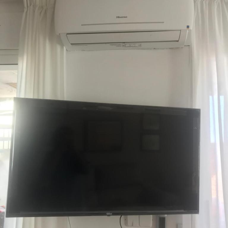 ATICO 1ªLINEA El PLAYAZO VERA BARIA2 - Penthouse - 13