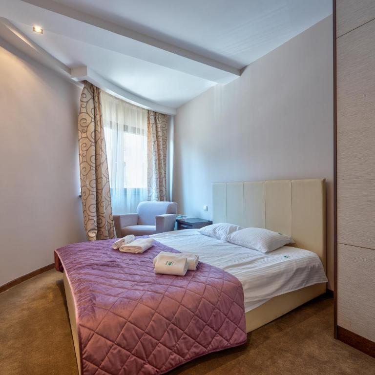 Apartman M24 - Zlatibor Rezidencija - Apartman sa 1 Spavaćom Sobom - 11