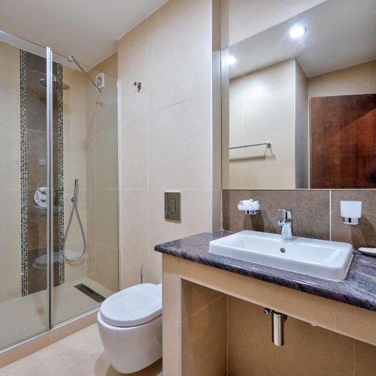 Apartman M24 - Zlatibor Rezidencija - Apartman sa 1 Spavaćom Sobom - 14