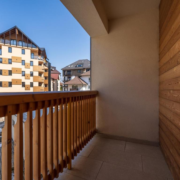 Apartman M24 - Zlatibor Rezidencija - Apartman sa 1 Spavaćom Sobom - 15