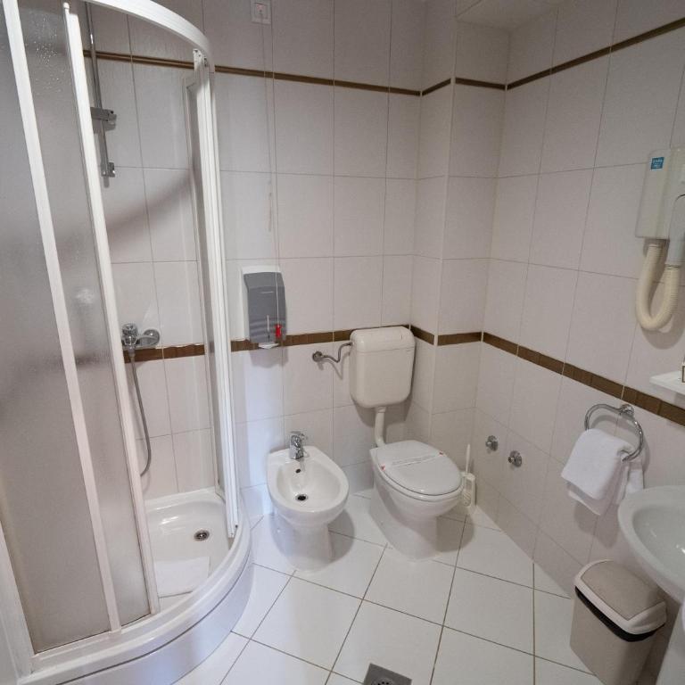 Hotel Astra - Standardna Trokrevetna Soba - 2