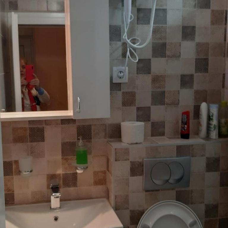 Maki - Apartman sa 1 Spavaćom Sobom - 18