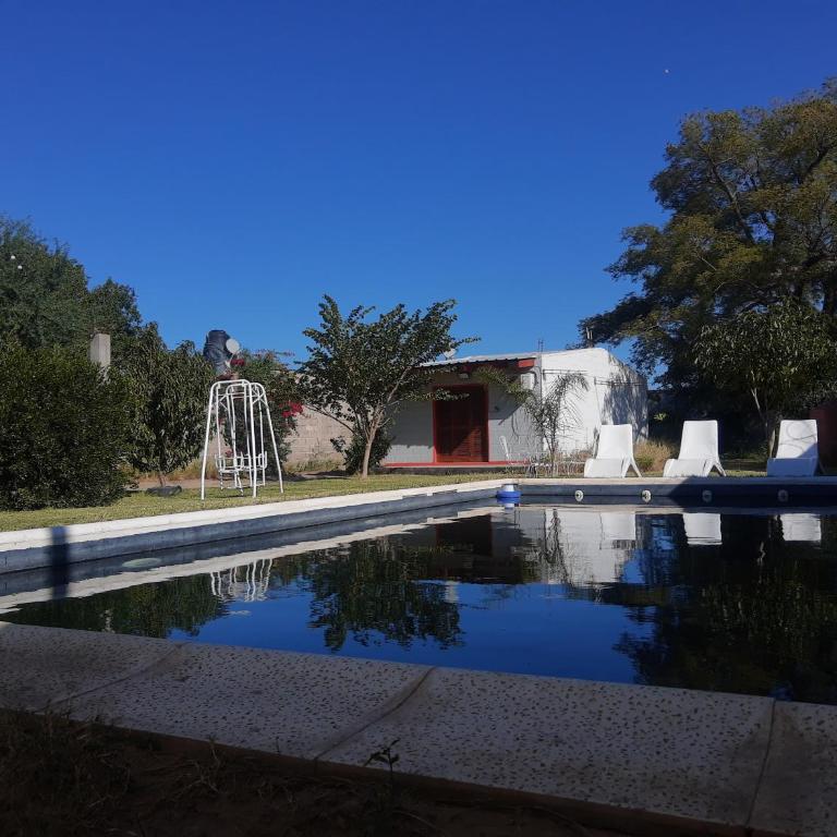 Departamento 2 ambientes para 4 personas - One-Bedroom Apartment - 16