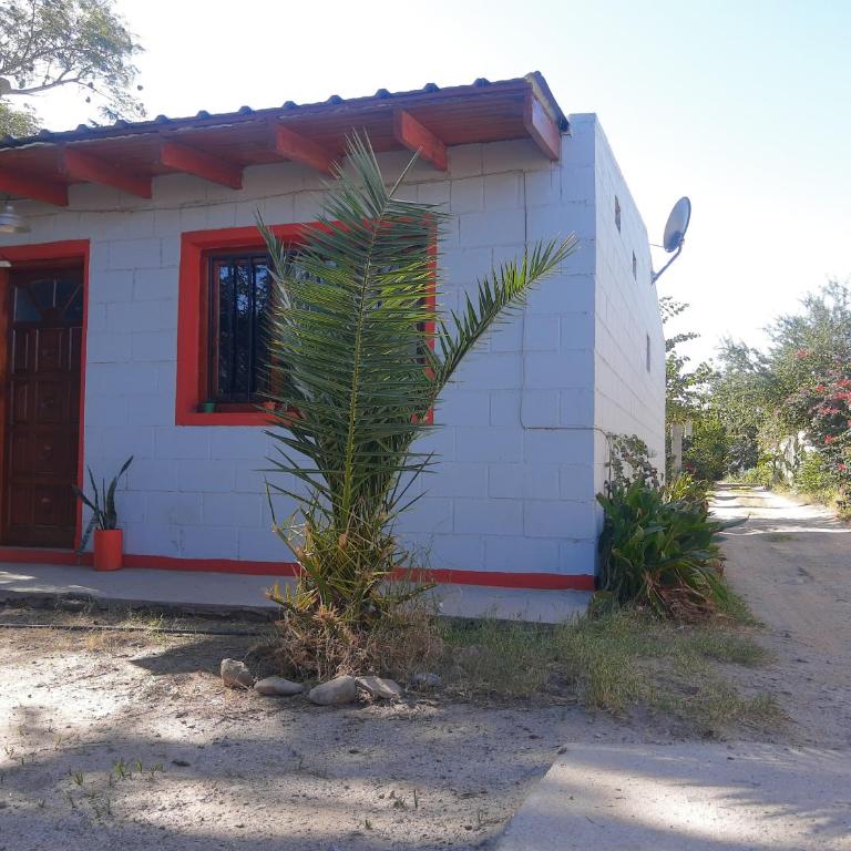 Departamento 2 ambientes para 4 personas - Apartamento de 1 dormitorio - 1