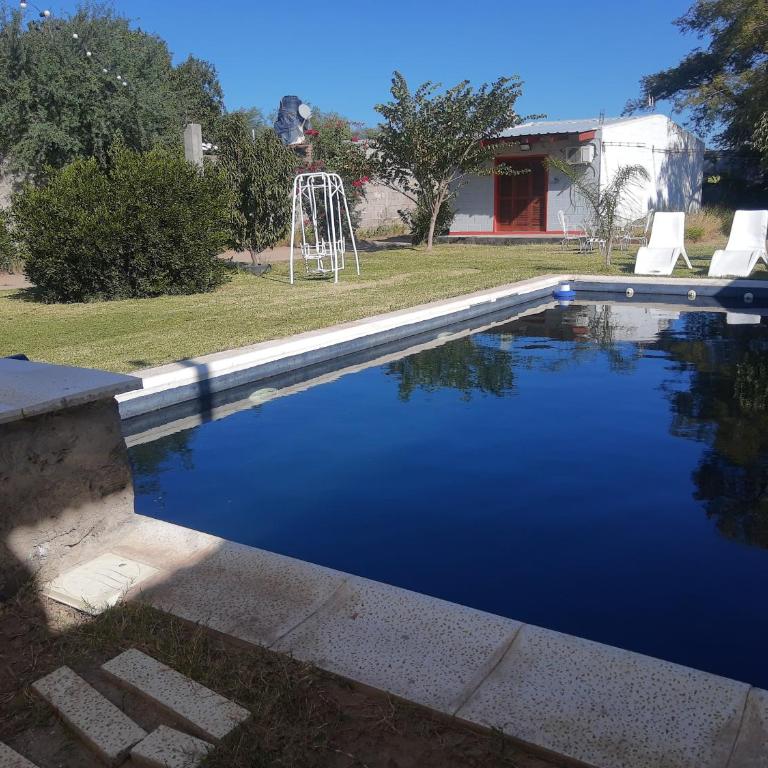 Departamento 2 ambientes para 4 personas - Apartamento de 1 dormitorio - 18