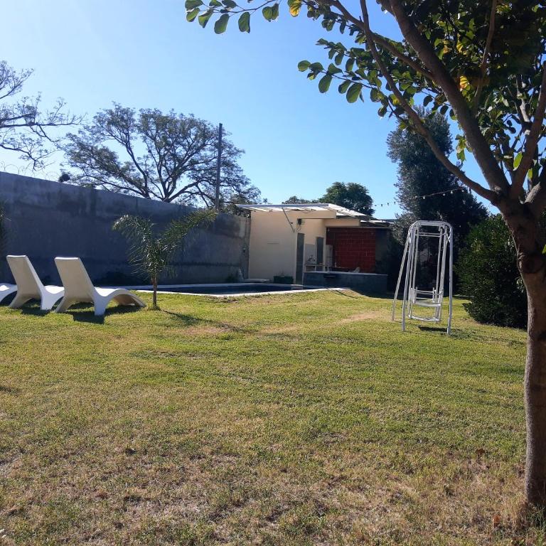 Departamento 2 ambientes para 4 personas - Apartamento de 1 dormitorio - 21