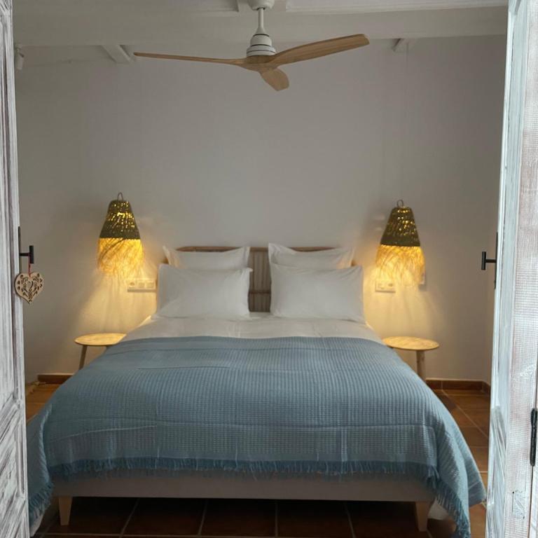 Precioso Apartamento Boutique El Amante - Habitación Cuádruple Prémium - 18