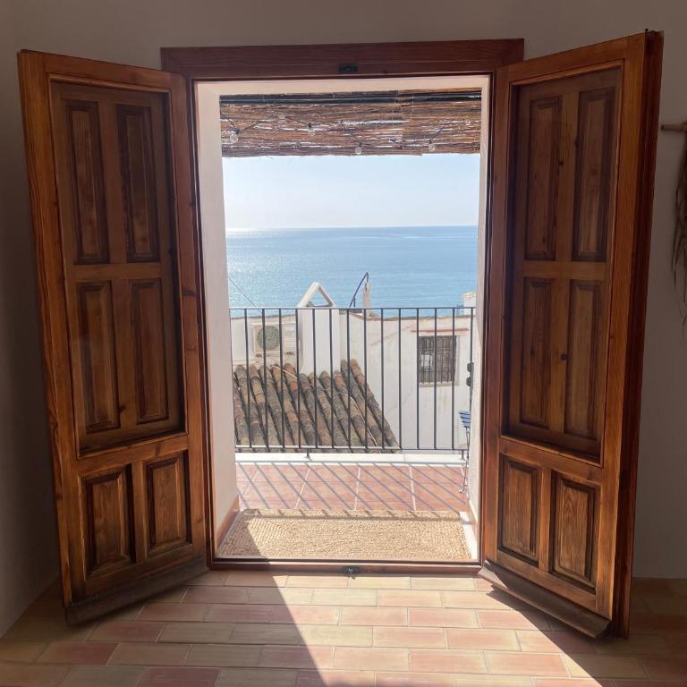 Precioso Apartamento Boutique El Amante - Habitación Cuádruple con vistas al mar - 17