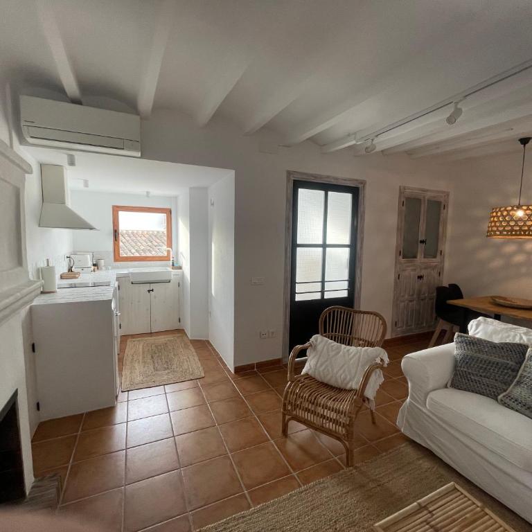 Precioso Apartamento Boutique El Amante - Habitación Cuádruple Prémium - 15