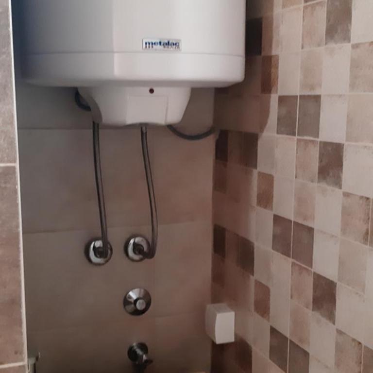 Maki - Apartman sa 1 Spavaćom Sobom - 14