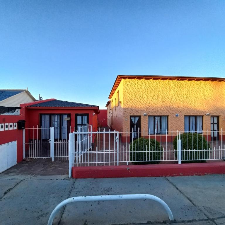 lavanda I - Apartamento de 1 dormitorio - 3