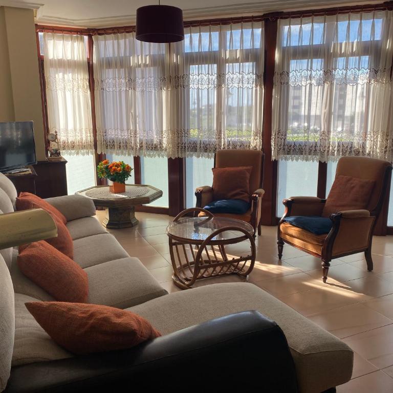 Piso grande en LLANES con garaje - Apartment - 12