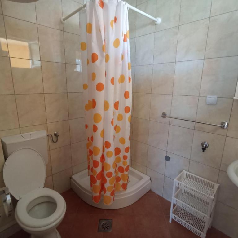 Rooms Marbo - Apartman sa 1 Spavaćom Sobom - 2