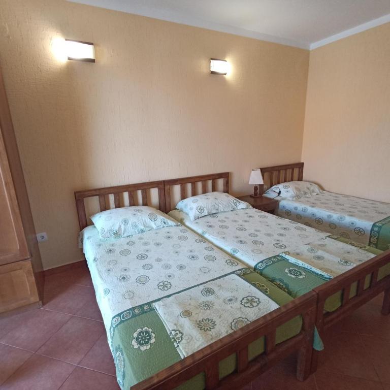 Rooms Marbo - Apartman sa 1 Spavaćom Sobom - 1