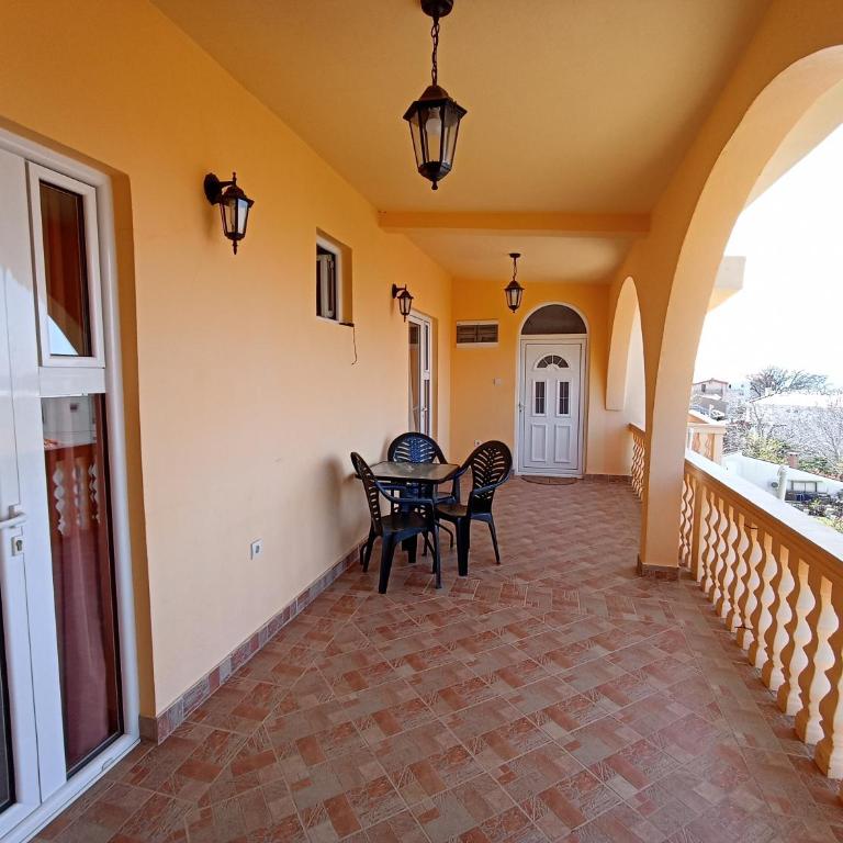 Rooms Marbo - Apartman sa 1 Spavaćom Sobom - 4
