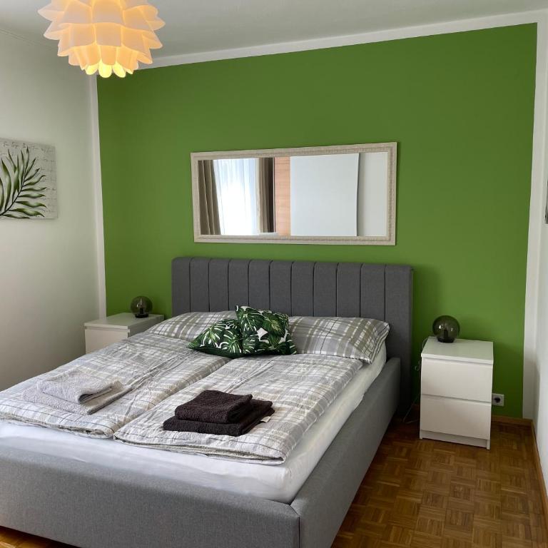 Haus Graf Velden - Haus mit 3 Schlafzimmern - 18