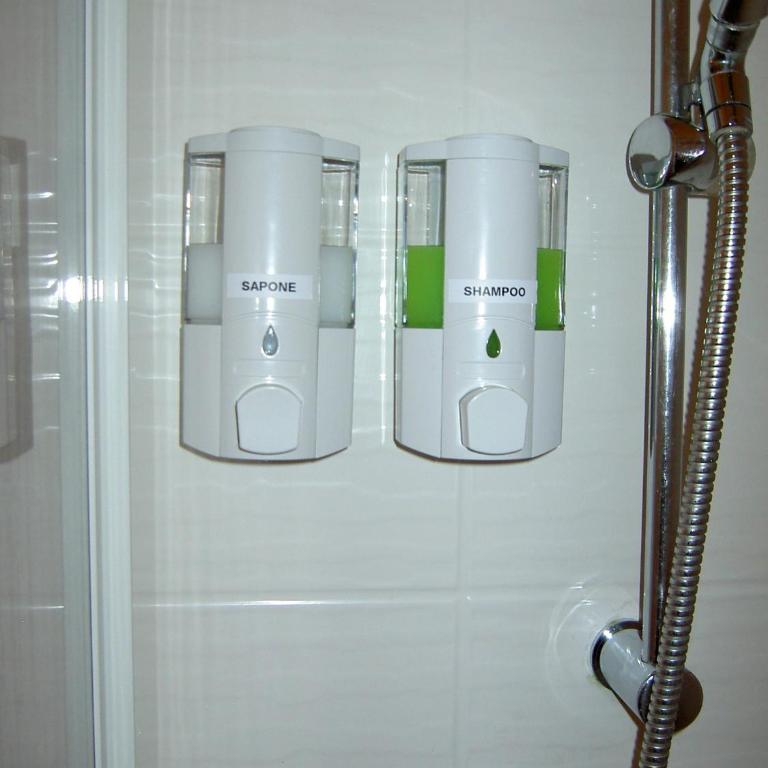 Hotel Violetta - Camera Tripla - 3