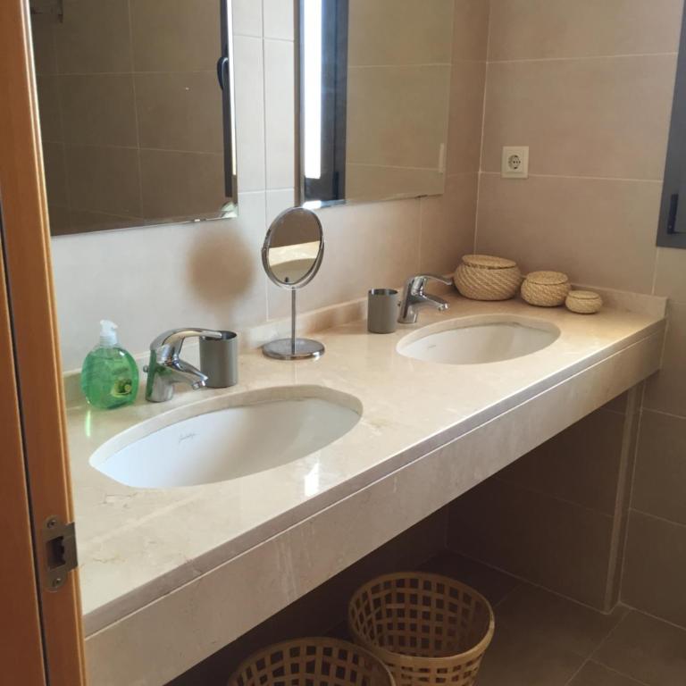 Casa Dollita - Semi Penthouse - 90 square meters terrace -breathtaking seaview - Apartamento de 2 dormitorios - 22