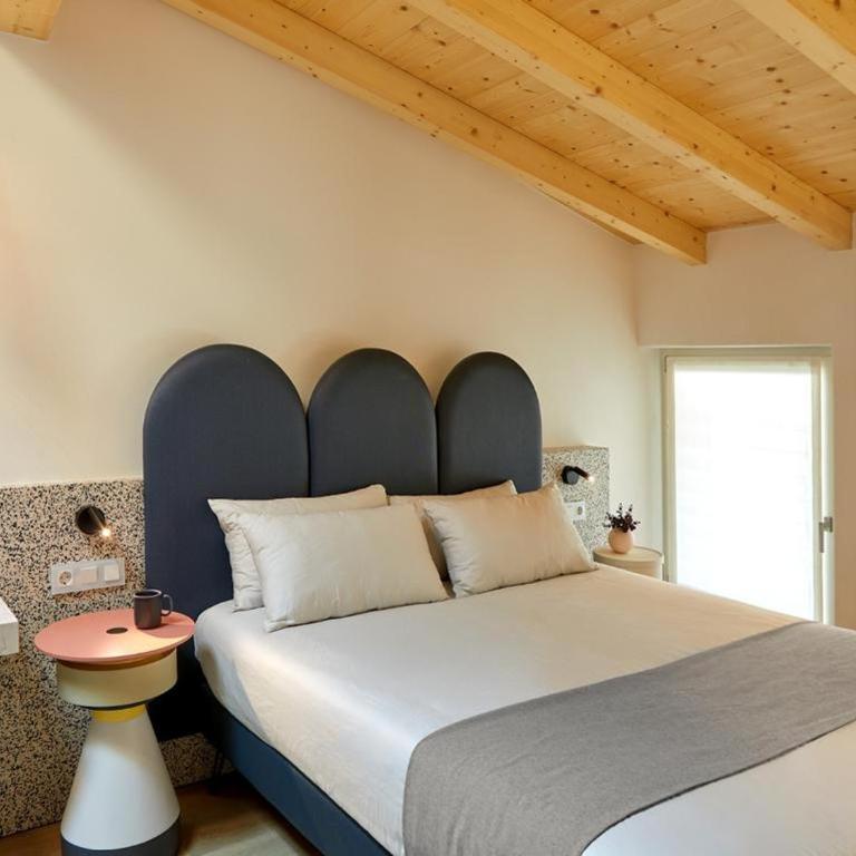 Relais Sant'Anna - Camera Matrimoniale - 10
