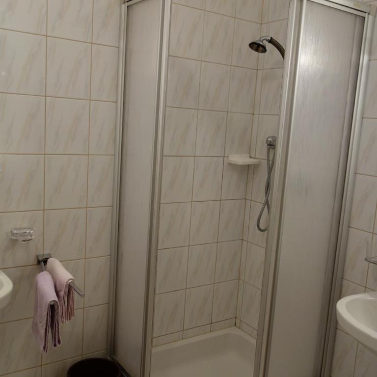 Appartement Grüner Fidelis - Apartment mit 2 Schlafzimmern und Balkon - Top 3 - 15