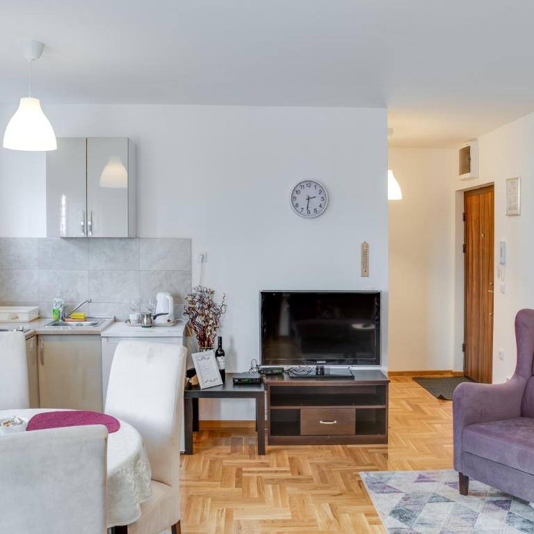 Apartment Joy by Central - Apartman sa 1 Spavaćom Sobom - 3