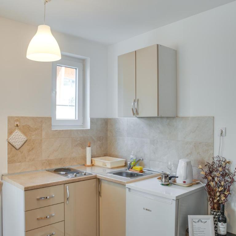 Apartment Joy by Central - Apartman sa 1 Spavaćom Sobom - 7