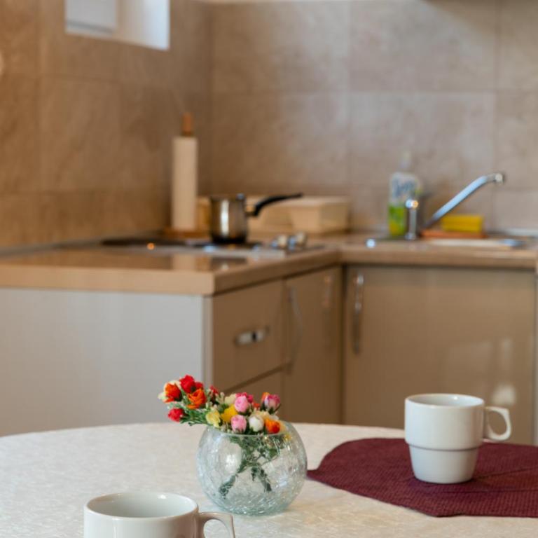 Apartment Joy by Central - Apartman sa 1 Spavaćom Sobom - 8