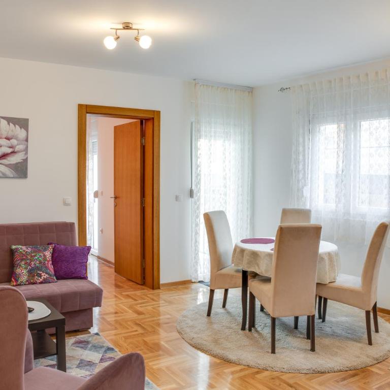 Apartment Joy by Central - Apartman sa 1 Spavaćom Sobom - 4