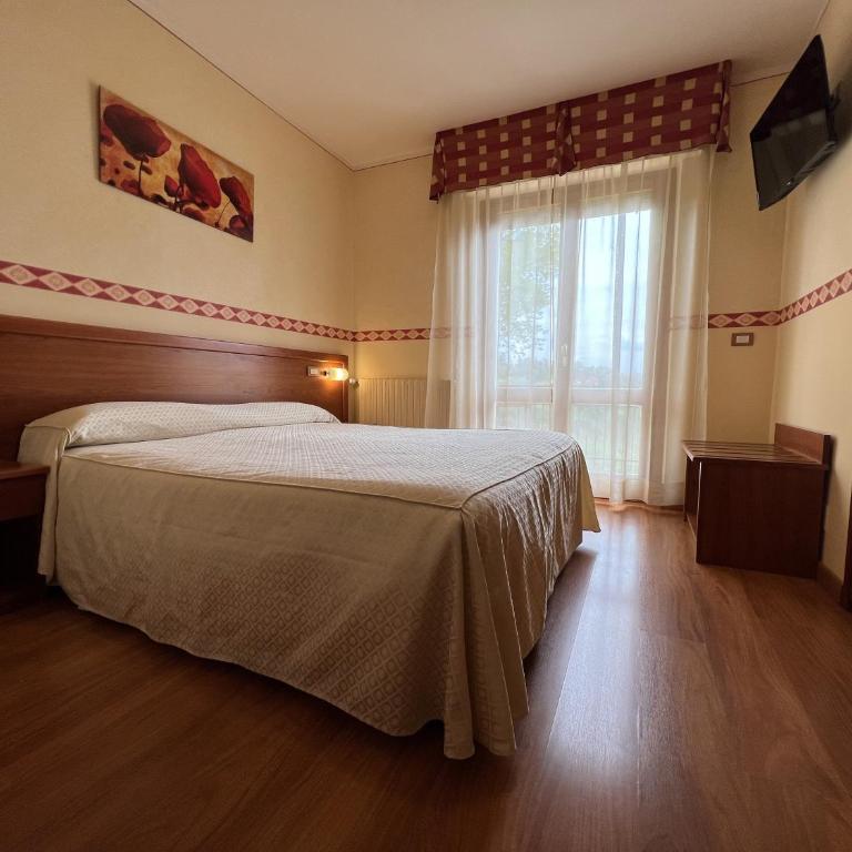 Viole Country Hotel - Camera Matrimoniale Comfort - 1